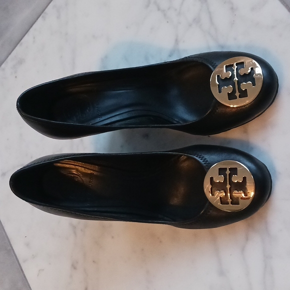 Tory Burch wedges - Picture 4 of 4